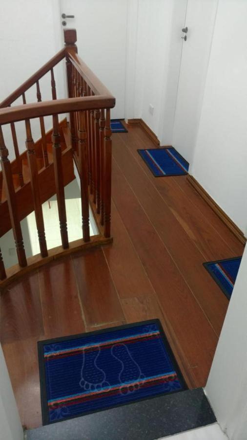 America Hostel - Sao Paulo — Photos 1